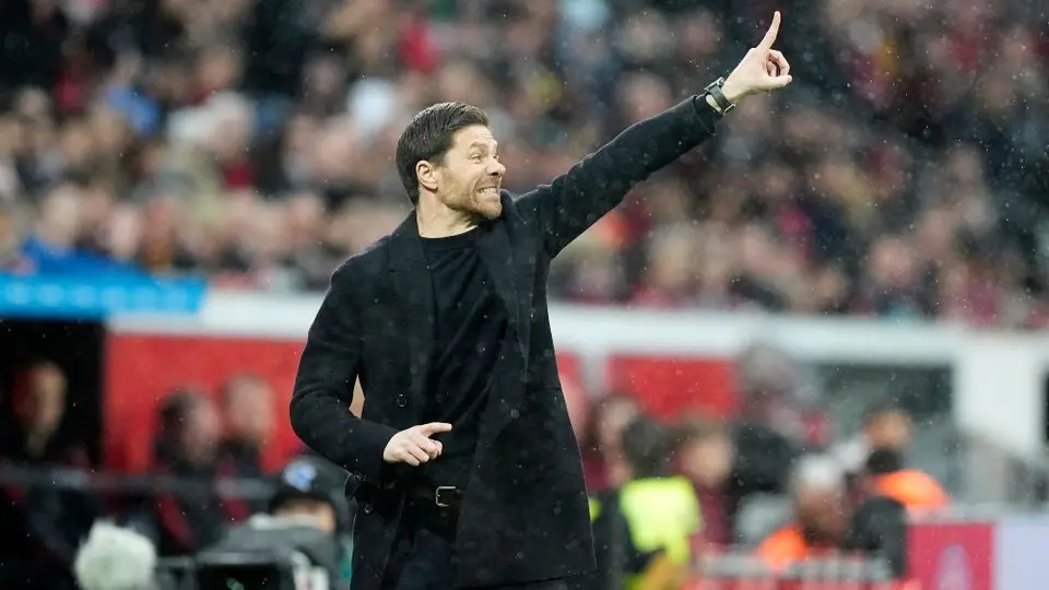 Bayer Leverkusen: Xabi Alonso resurgió el espíritu de 'Las Aspirinas'