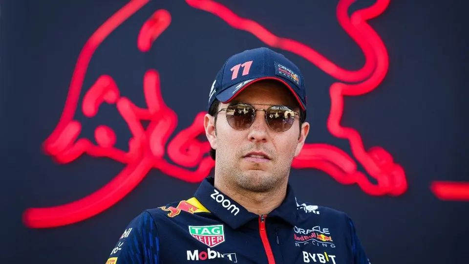Checo Pérez sobre la nueva temporada en F1: 'Hay que ser competitivos en cualquier circuito'