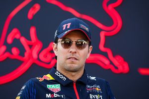 Checo Pérez sobre la nueva temporada en F1: 'Hay que ser competitivos en cualquier circuito'