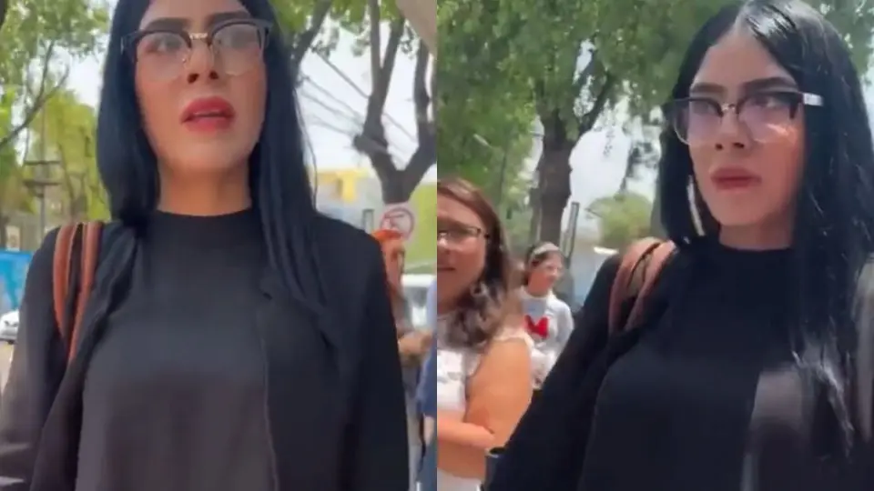 'Lady Tepito' arremetió contra familiares de Lesly Martínez: 'Como si la fueran a revivir'