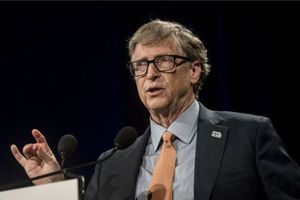 Bill Gates cerró restaurante de famoso Chef solo para tomar un refresco