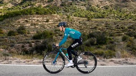 Estos son los mexicanos que participarán en el Tour de Francia Sub 23