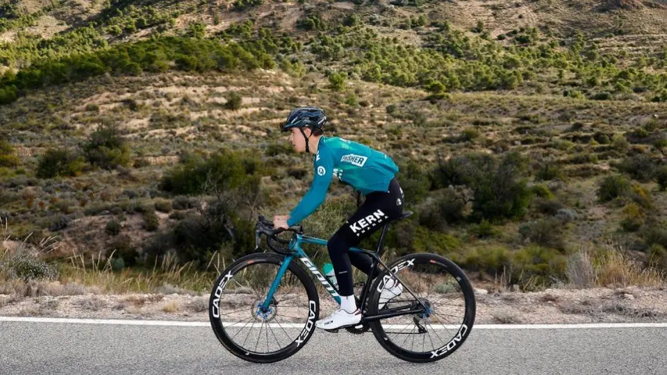 Estos son los mexicanos que participarán en el Tour de Francia Sub 23