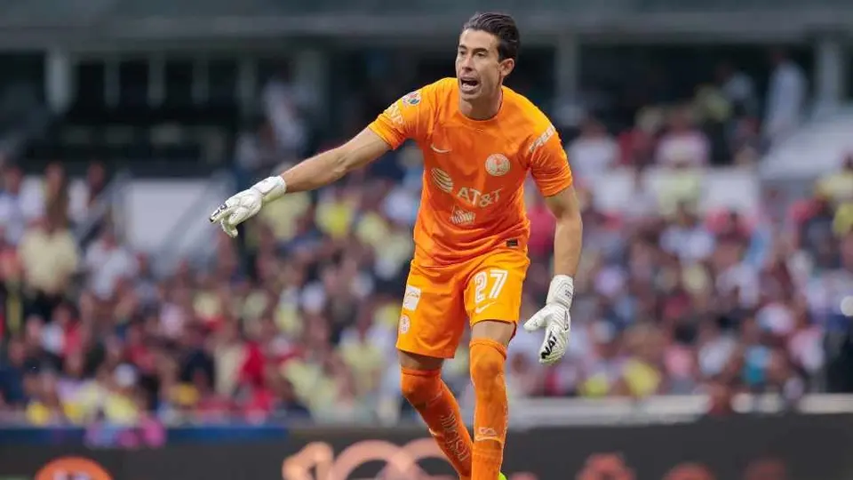 América: Óscar Jiménez asegura que no están conformes con su desempeño