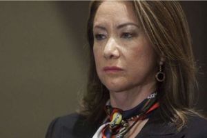 Yasmín Esquivel: Anáhuac asegura no poder tomar acción en contra de la tesis de la ministra