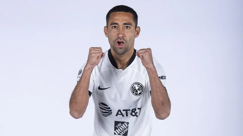 América no usó a Luis Fuentes para que no alcanzara los minutos de renovación automática