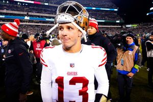 San Francisco: Brock Purdy se desgarró el ligamento del codo de su ‘brazo lanzador’