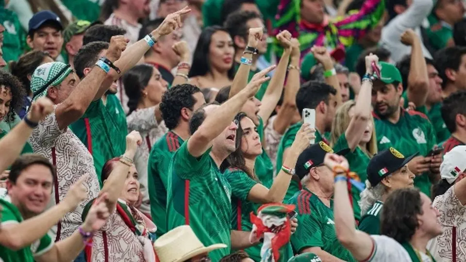 FIFA: Selección Nacional recibió castigo y multa por cánticos discriminatorios en Qatar 2022