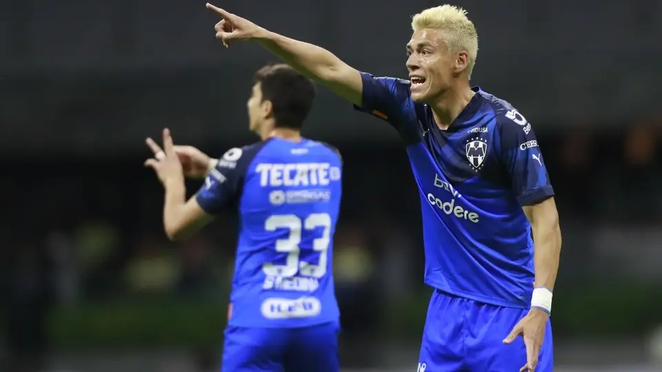 Héctor Moreno crítica el sistema de competencia de la Liga MX tras no ser Campeón con Rayados