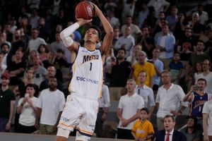 Wembanyama será el segundo basquetbolista más alto de la NBA