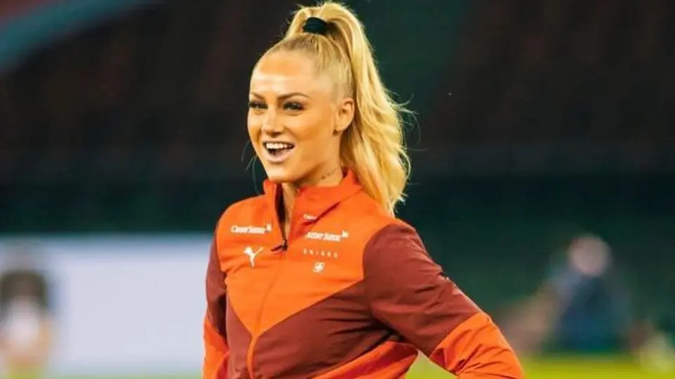 Alisha Lehmann del Aston Villa, con oferta exorbitante para abrir cuenta estilo Only Fans: ¿Aceptó?