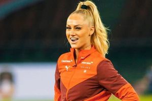 Alisha Lehmann del Aston Villa, con oferta exorbitante para abrir cuenta estilo Only Fans: ¿Aceptó?