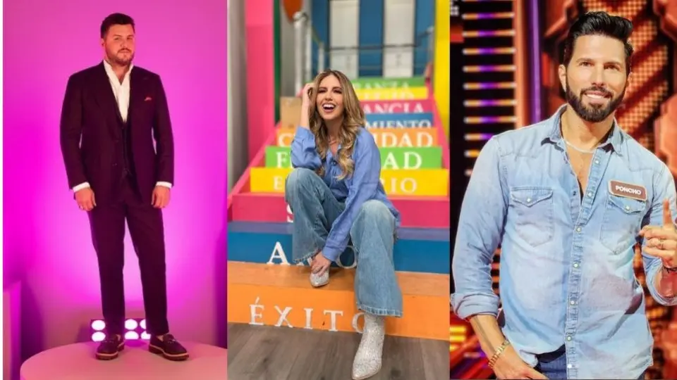 La Casa de los Famosos México: ¿Quiénes son sus 14 participantes?