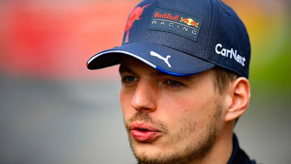F1: Max Verstappen lideró primer día de pruebas en la pretemporada