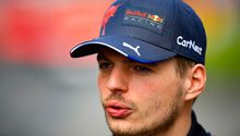 F1: Max Verstappen lideró primer día de pruebas en la pretemporada