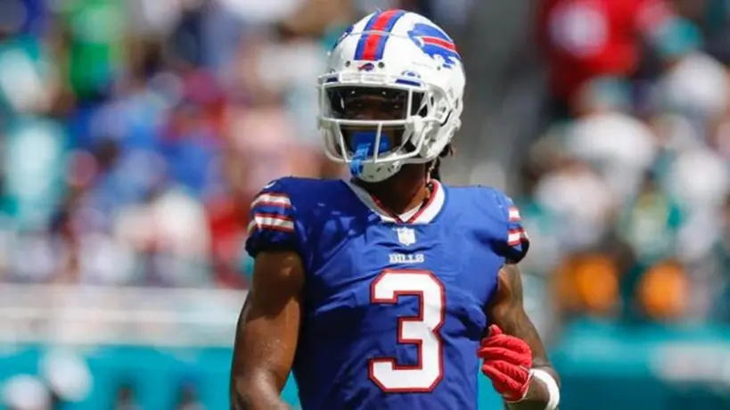NFL: Damar Hamlin de los Bills se desplomó tras tacleada; tuvo que recibir reanimación cardiopulmonar