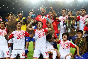 El deporte en Tayikistán, el país que compró a AMLO el avión presidencial