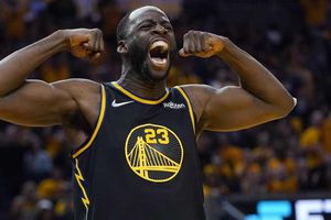 ¡Se queda! Draymond Green renueva contrato con Golden State