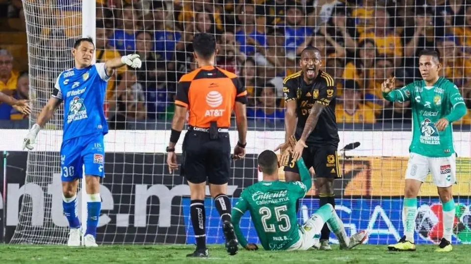 León vs Tigres: ¿Cuándo y dónde ver la Vuelta de Semis entre felinos?