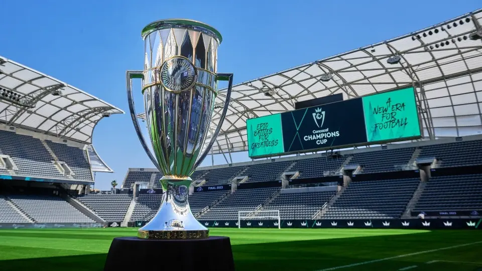 Concacaf anuncia nueva Copa de Campeones; sustituirá a la Concachampions