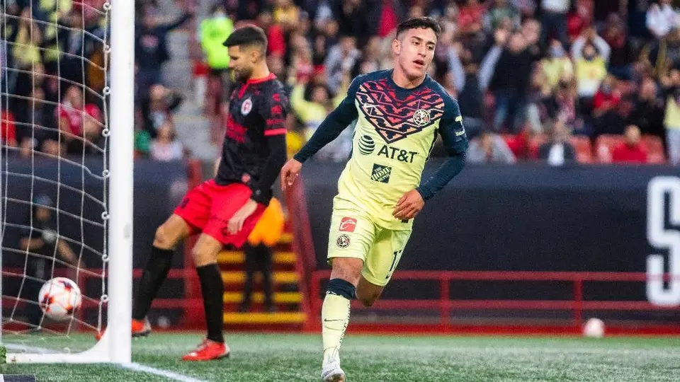 Alejandro Zendejas: México perderá partidos y recibe multa por alineación indebida