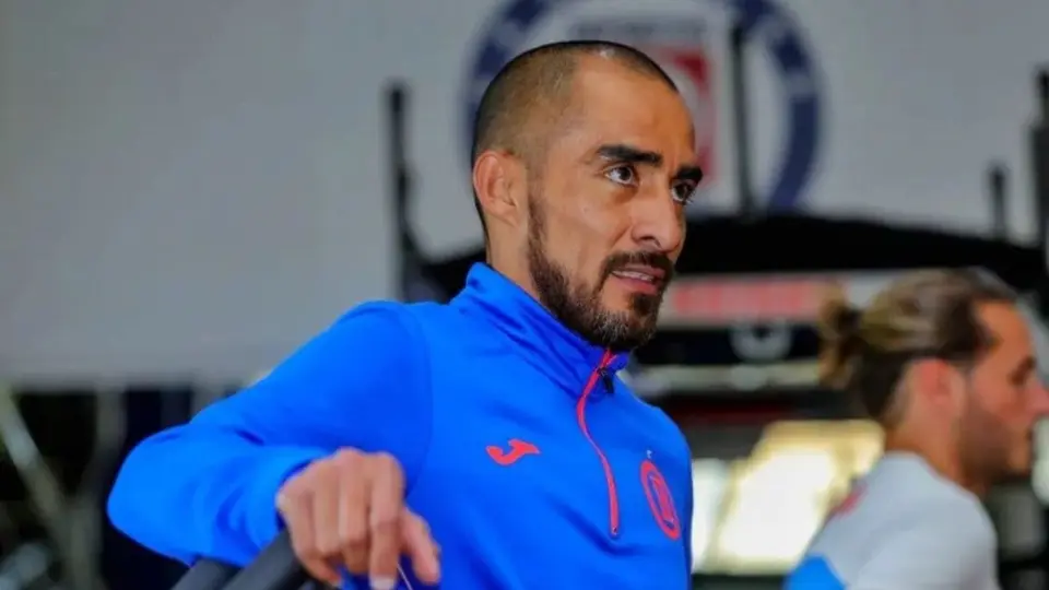 Rafael Baca manda mensaje a la afición de Cruz Azul: "La culpa siempre era mía o del Cata"