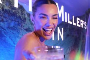 Joana Sanz sobre engaño de Dani Alves: "Shakira sacó nuevo tema y yo aún no saqué ninguno"