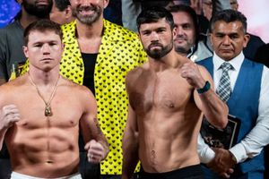 Canelo Álvarez vs John Ryder: Esto ganarán ambos boxeadores por su pelea en Guadalajara