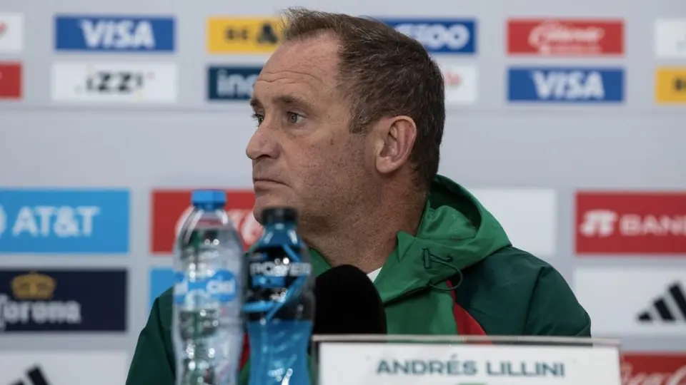 Selección Mexicana: Así quedó el organigrama en las selecciones inferiores