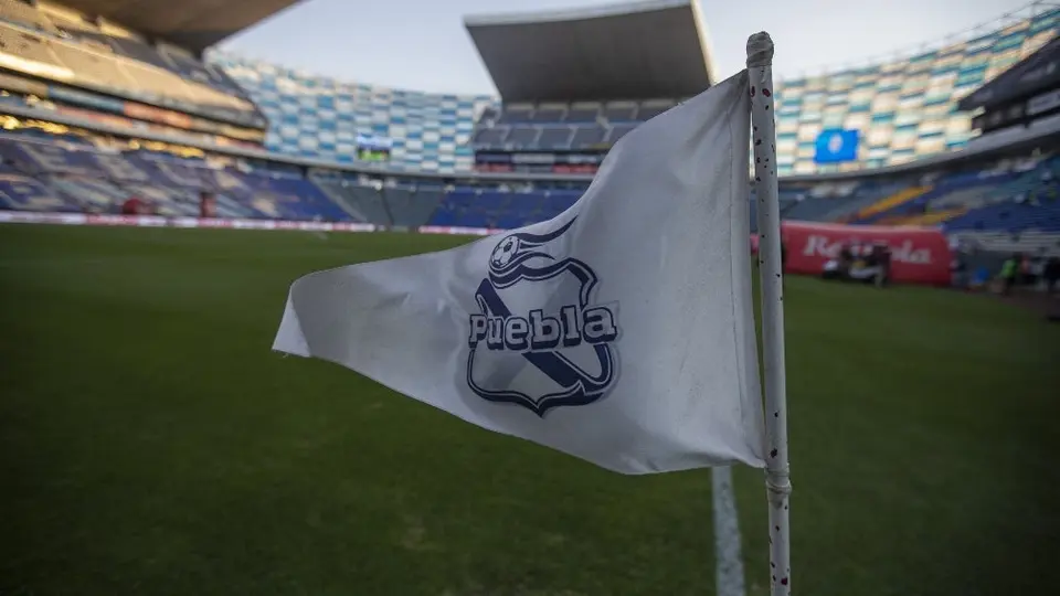 Puebla: Se deslinda del abusador de menores que se hacía pasar como recluta deportivo