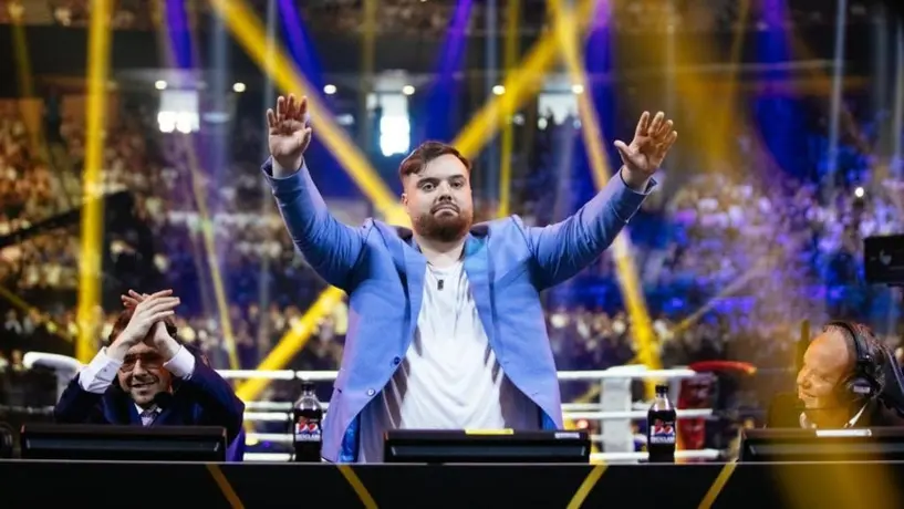 Ibai Llanos rompe el récord de espectadores en Twitch con La Velada del Año 3