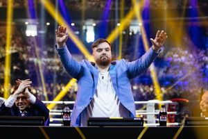 Ibai Llanos rompe el récord de espectadores en Twitch con La Velada del Año 3