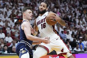 Finales NBA: ¿Cuándo y dónde ver el Juego 5 entre Denver Nuggets y Miami Heat?