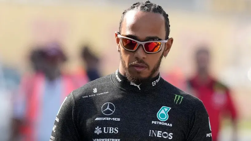Hamilton busca revancha en la F1: 'No estamos donde queremos estar pero es buen punto para comenzar'