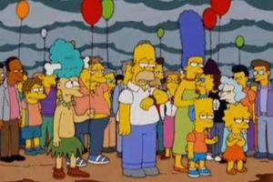 La predicción fallida de una invasión extraterrestre inspira memes