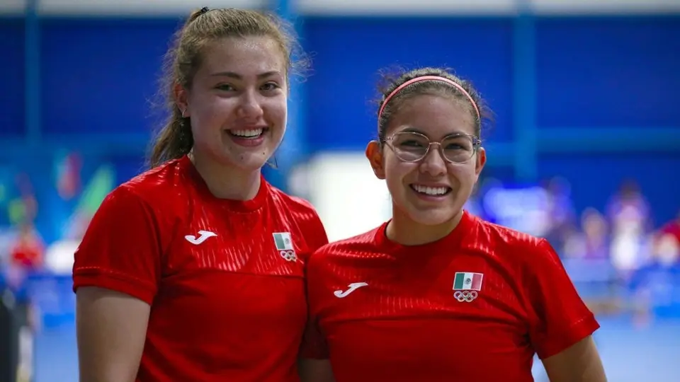 ¡Ya llegó! México gana su primera medalla en los Juegos Centroamericanos de San Salvador 2023