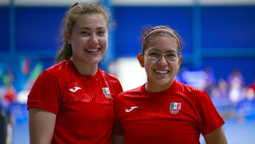 ¡Ya llegó! México gana su primera medalla en los Juegos Centroamericanos de San Salvador 2023