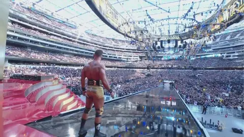 WWE: Esta es la cartelera para la segunda noche de WrestleMania 39