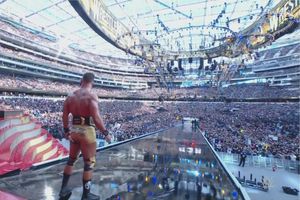 WWE: Esta es la cartelera para la segunda noche de WrestleMania 39