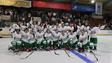 Mexicanas históricas; selección de hockey gana bronce en Mundial Femenil