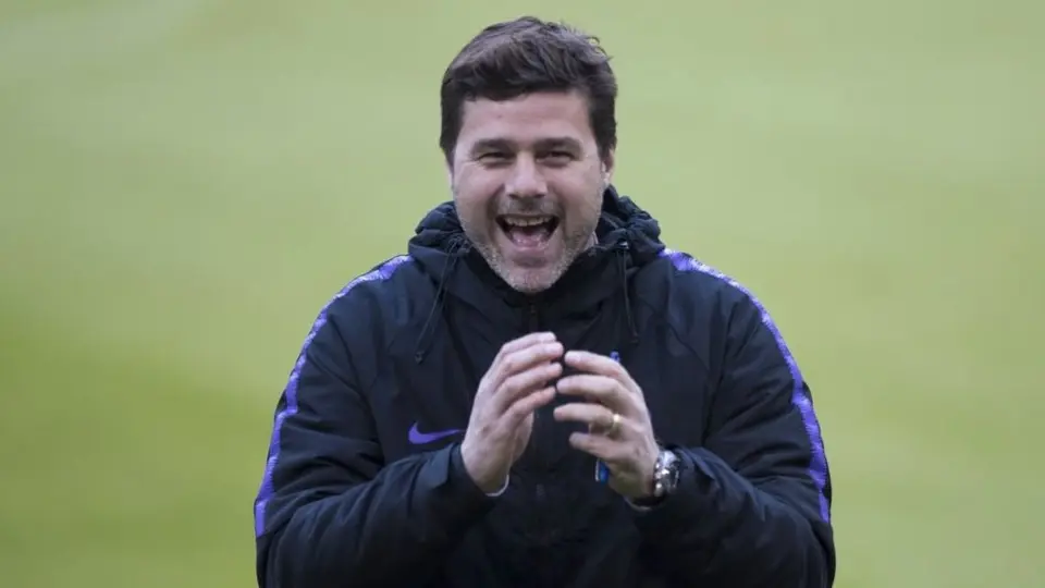 Chelsea progresa en las negociaciones con Mauricio Pochettino