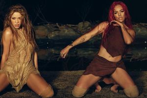 Shakira y Karol G anuncian fecha de estreno de canción 'TQG': ¿Cuándo y a qué hora se lanza?
