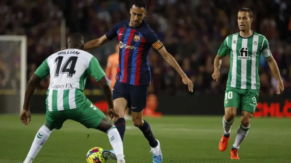 ¡Lionel Messi se juntará con Sergio Busquets en la MLS! Inter de Miami anunció al español como refuerzo