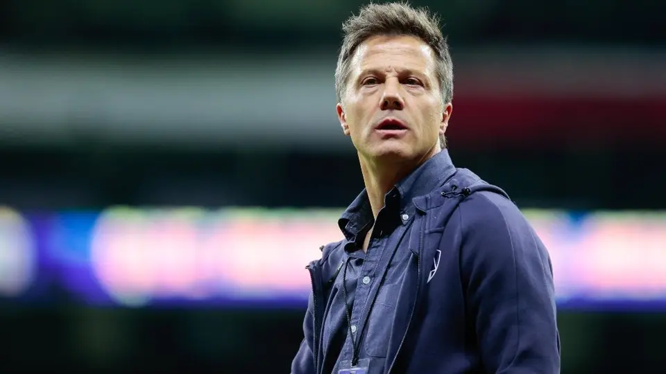 Rayados: Tato Noriega explica cómo fue la negociación con Tano Ortiz; niega contacto prematuro