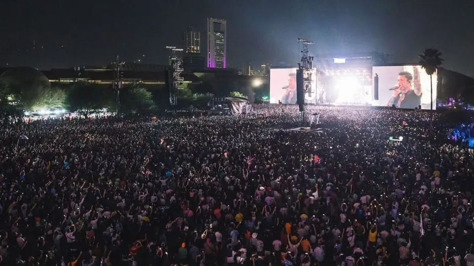 Festival Pal'Norte: Habrá escenario totalmente acústico en 2023
