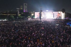 Festival Pal'Norte: Habrá escenario totalmente acústico en 2023