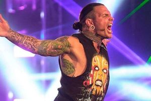 WWE: Jeff Hardy fue sentenciado a dos años de libertad condicional tras manejar ebrio