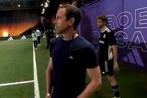 Gerardo Torrado: La 'cruzazuleó' en la Kings League