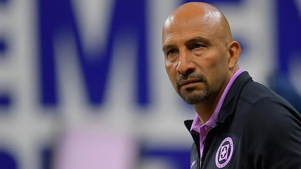 Cruz Azul: Conejo Pérez opinó que la afición es injusta con Cata y Baca