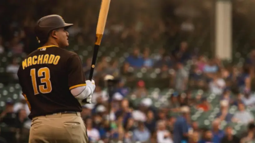 MLB: Manny Machado, con extensión de contrato millonaria con los San Diego Padres